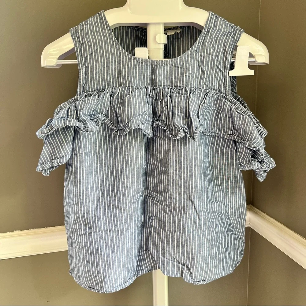 J. Crew blouse